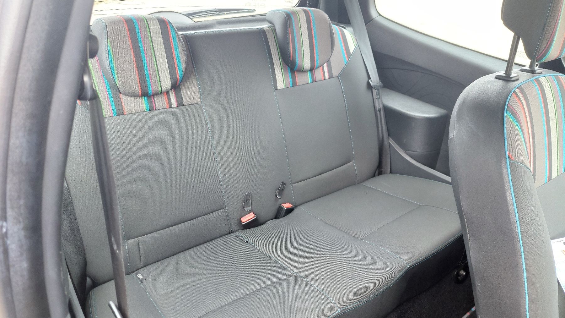 Renault Automobili: Renault twingo 1.2 – Usato da St. Gallen venduto da bra_jf9g 4