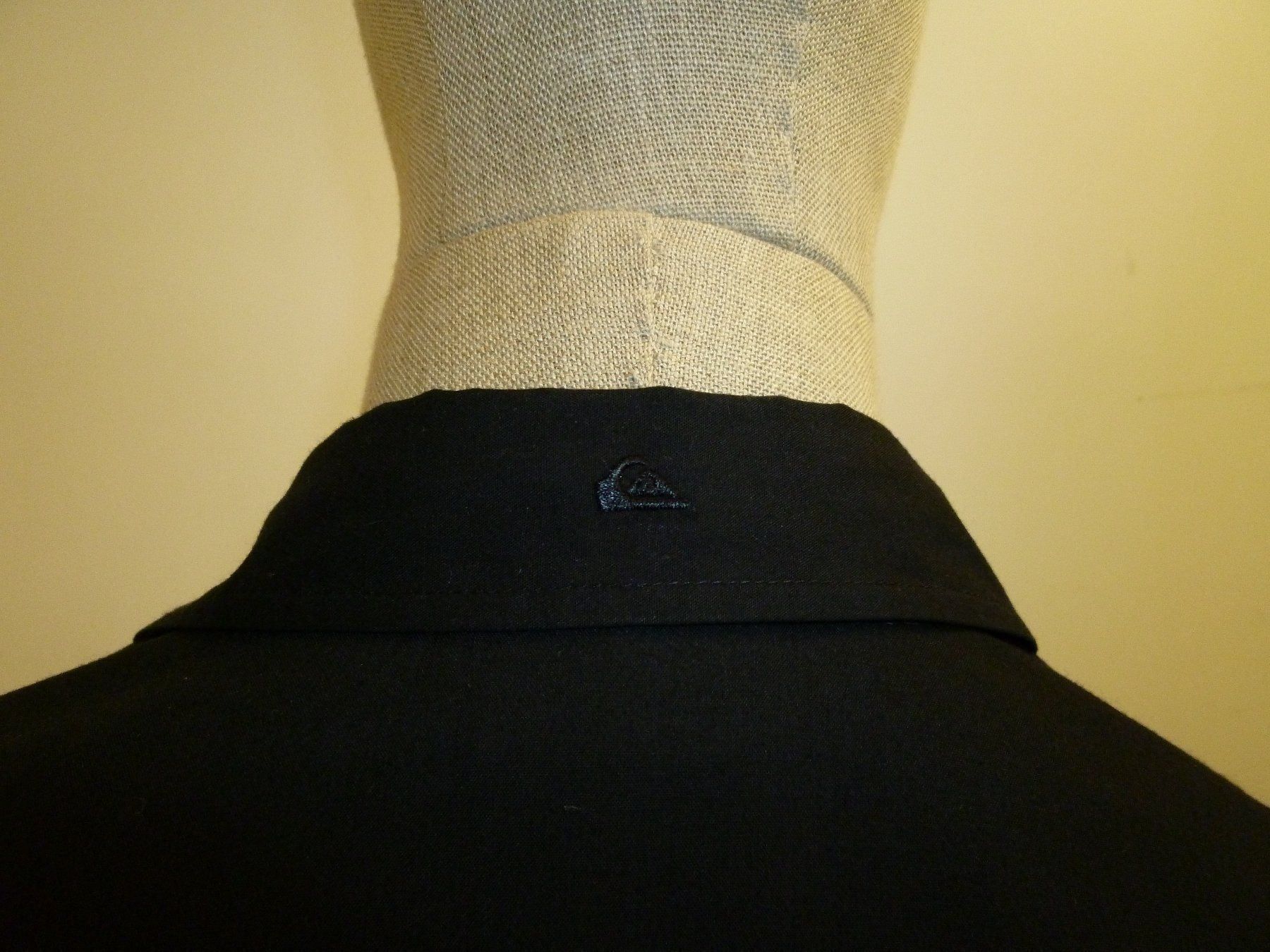 Camicie: Quicksilver Casual Hemd kurzarm – Usato da Obfelden venduto da Masme 6