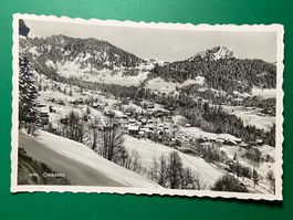 Chesières