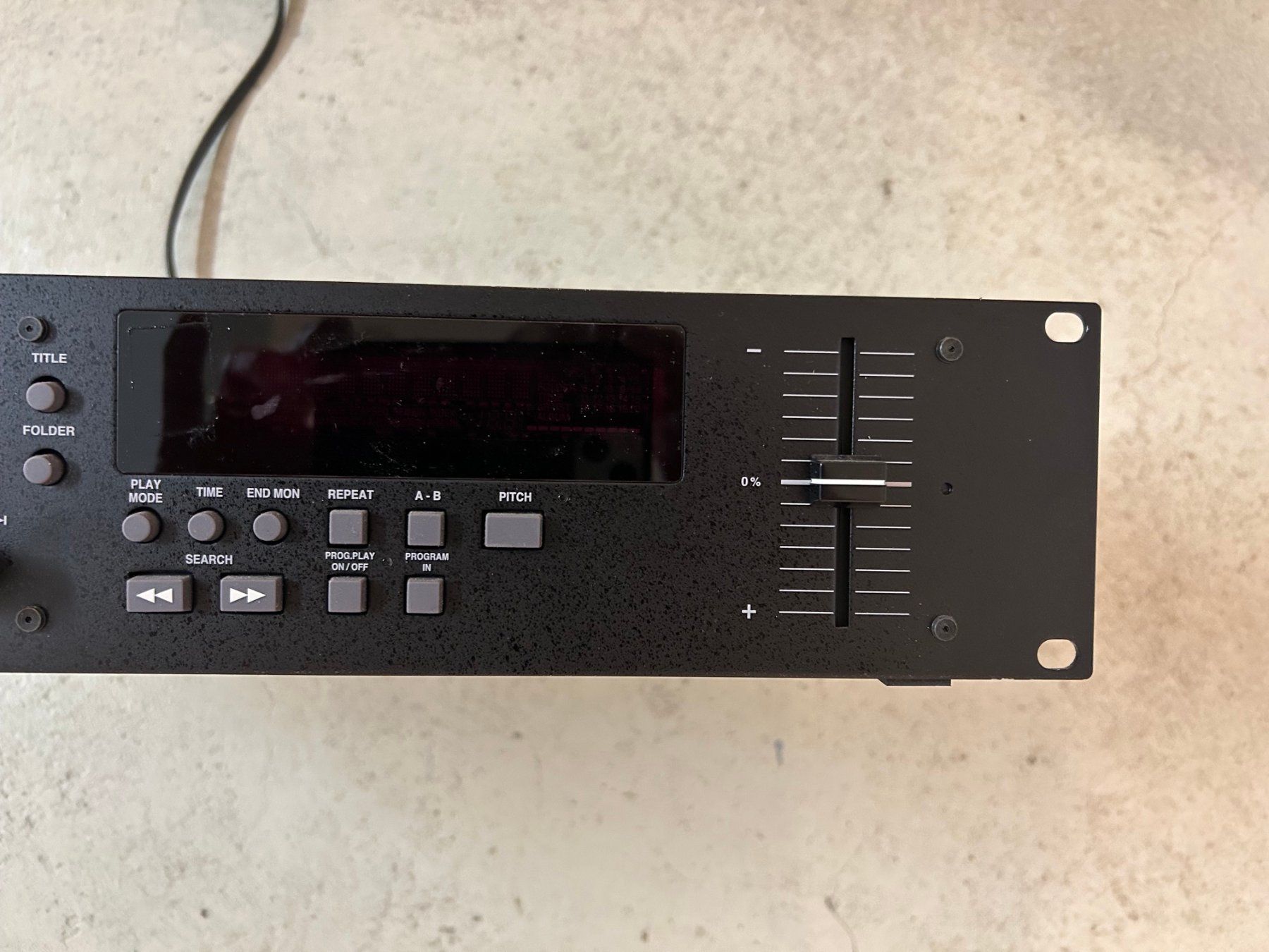 Denon Systèmes audio & multimédias: DENON CD/MP3 Player DN-C635 – D'occasion à Winterthur par noldi-s 2