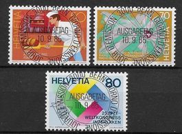 V0717 - Propagande 1985/II vollstempel