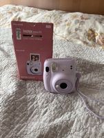 Instax mini 11 - polaroid