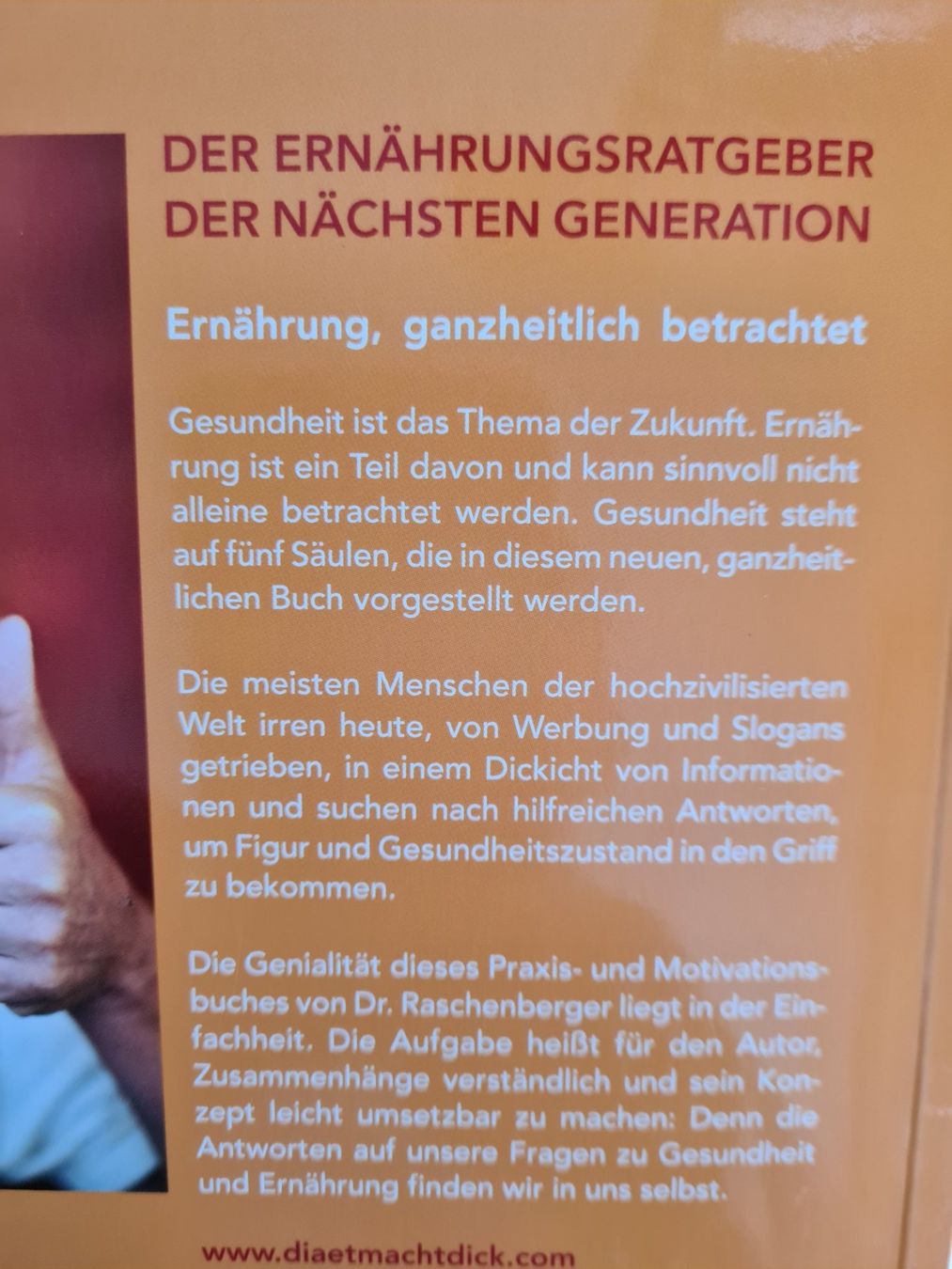 Libri: Diät macht dick – Usato da Klosters venduto da Riva123 1