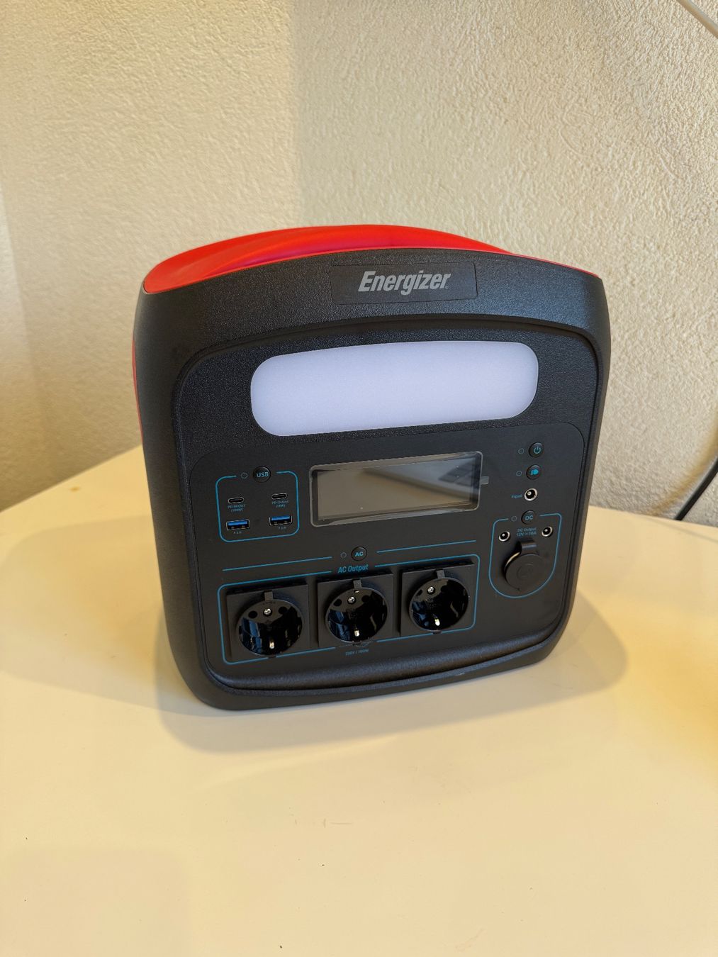Energizer Batterie: Energizer Power Station PPS960W1 – Nuovo (secondo la descrizione) da Gränichen venduto da eri_b8bl 1