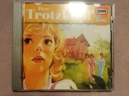 Die Originale (21): Der Trotzkopf  (Hans Paetsch)    ©'1971