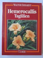 Hemerocallis Taglilien von Walter Erhardt guter Zustand