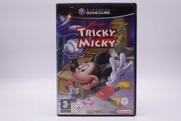 Tricky Mickey (GC)