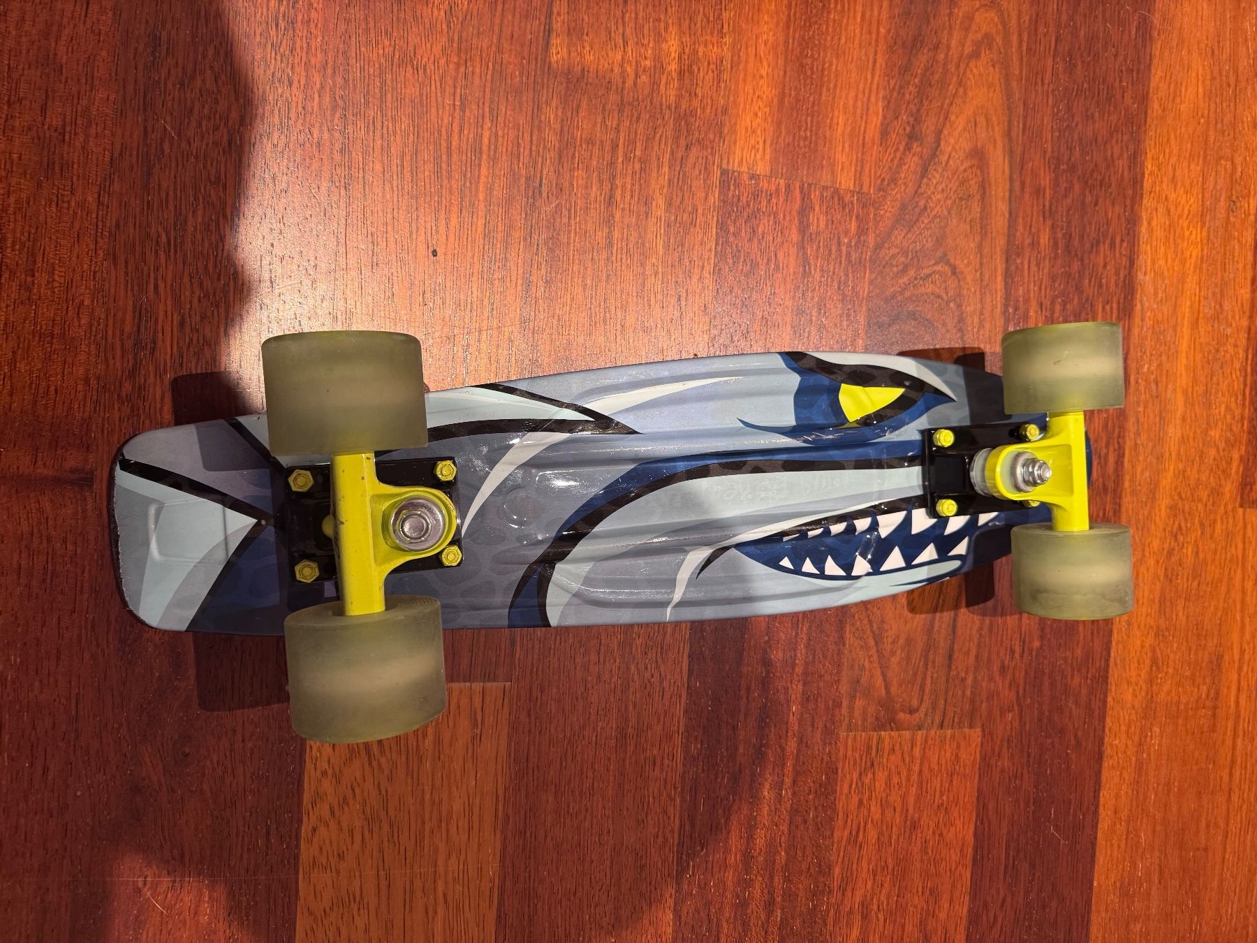 Penny Skateboards Skateboards: Pennyboard wenig gebraucht – Gebraucht aus Fällanden von eti_radu 2