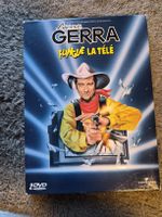 DVD Laurent Gerra Flingue la télé - Spectacle humouristique!