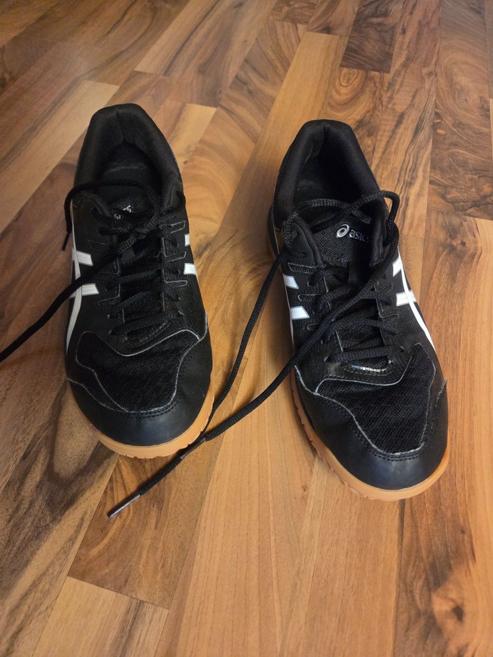 Scarpe da uomo: Hallenschuh asics Gel-Rocket 42 – Usato da Wattwil venduto da manupf 2
