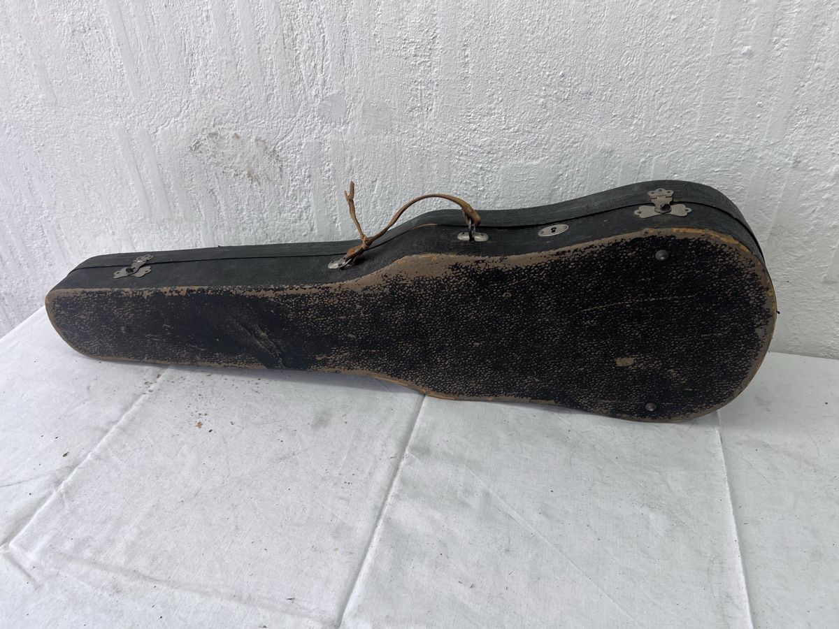 Strumenti musicali: Violine mit Koffer (21) – Usato da Glattfelden venduto da brockischweiz 8