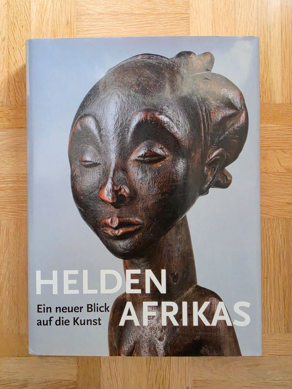 Bücher: Die Kunst Afrikas - Rietberg Museum – Gebraucht aus Stäfa von flamingo_17