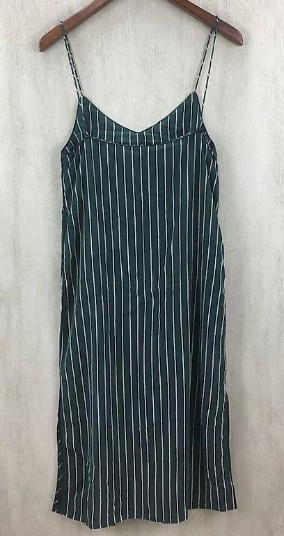 Ganni Vestiti: Ganni Seidenkleid – Usato da Zürich venduto da Lauraflor 4