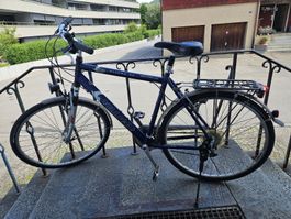 Villiger Velo Ottawa RC, Top Zustand, Frühlingsfit! 