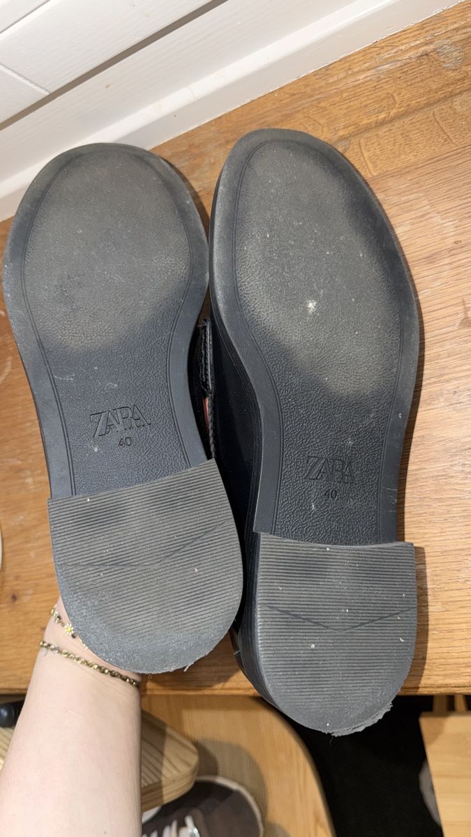 Zara Scarpe da uomo: Loafers Zara, Gr. 40 – Usato da Bern venduto da sshueli 5