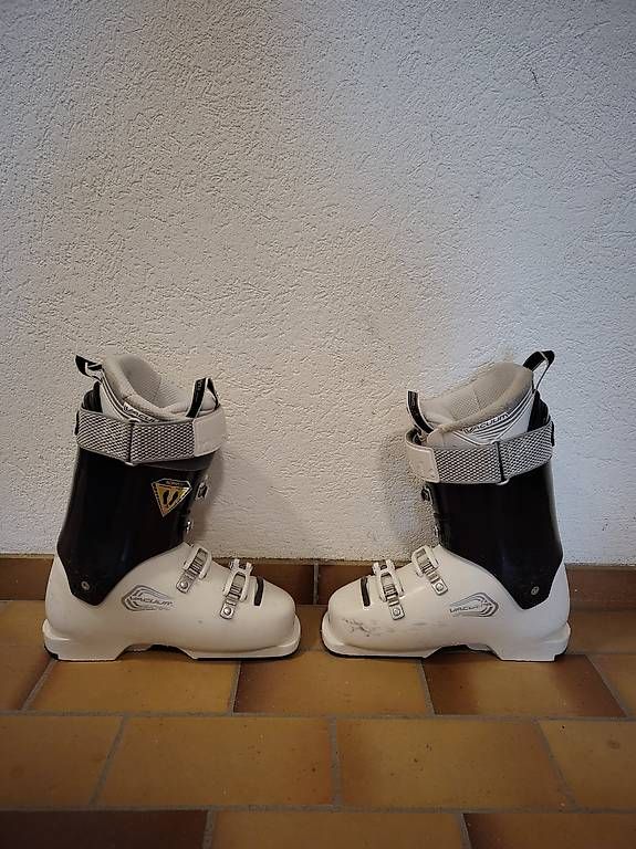 Scarpe da donna: Fischer Trinity 110  Vacuum Skischuhe – Usato da Latterbach venduto da Tomy87 3