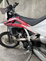 Husqvarna TE 250 Motocross Enduro