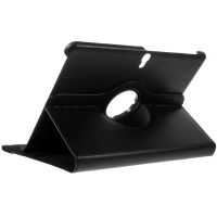 Galaxy Tab4 10 pouces T530- étui rotatif housse protection