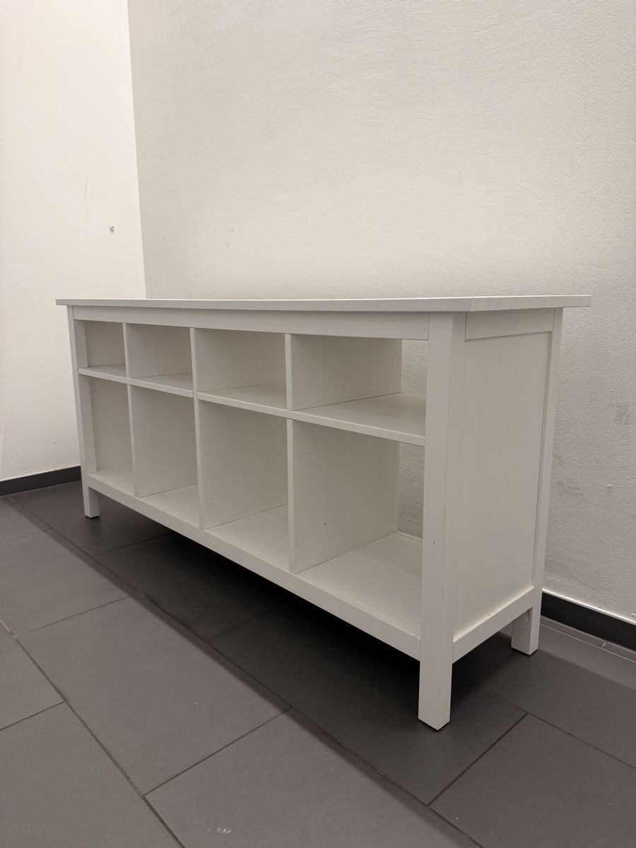 Cassettiere: Weisses Sideboard – Usato da Wallisellen venduto da Nela0215