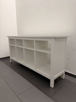 Weisses Sideboard