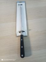 Wetzstahl Edelstahl neu Originalverpackung Messer Schleifen