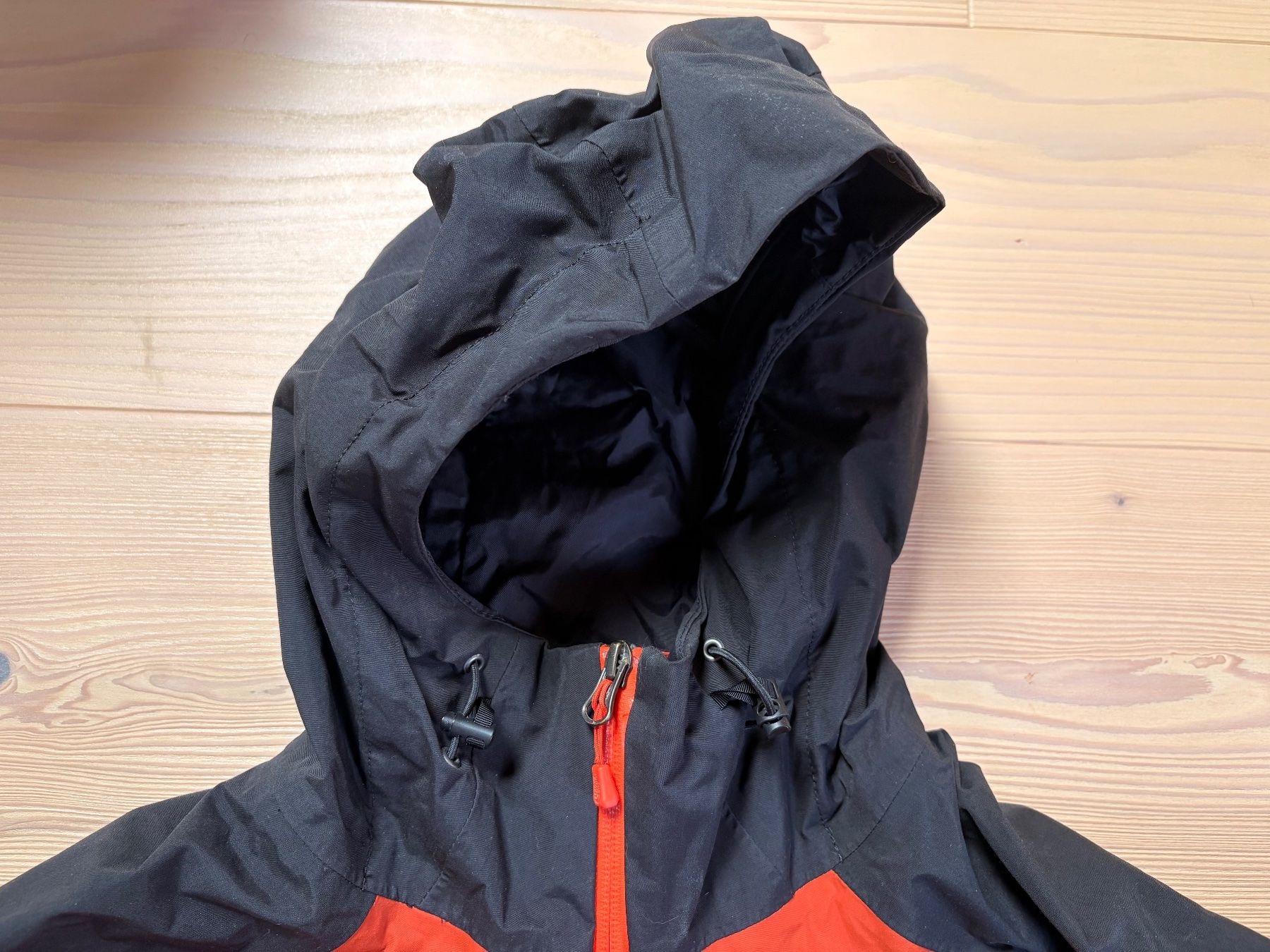 North Face Giacche: The North Face - Stratos DryVent Jacke – Usato da Ottenbach venduto da lolrofi04 2