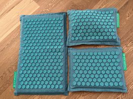 Pranamat  Eco Massage Set