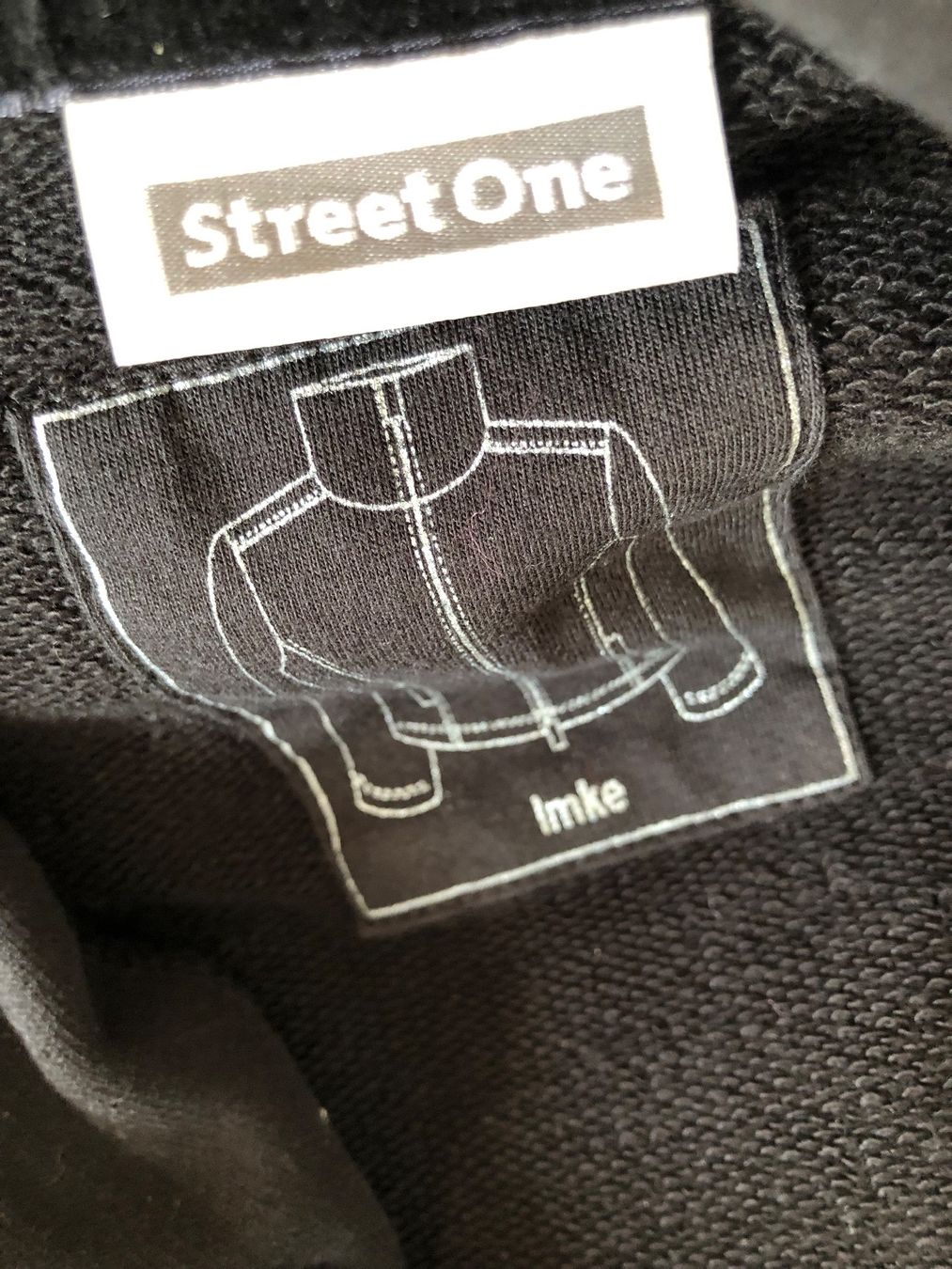 Giacche: STREET  ONE UNISEX JACKET – Usato da Zürich venduto da heb_c9cj 1