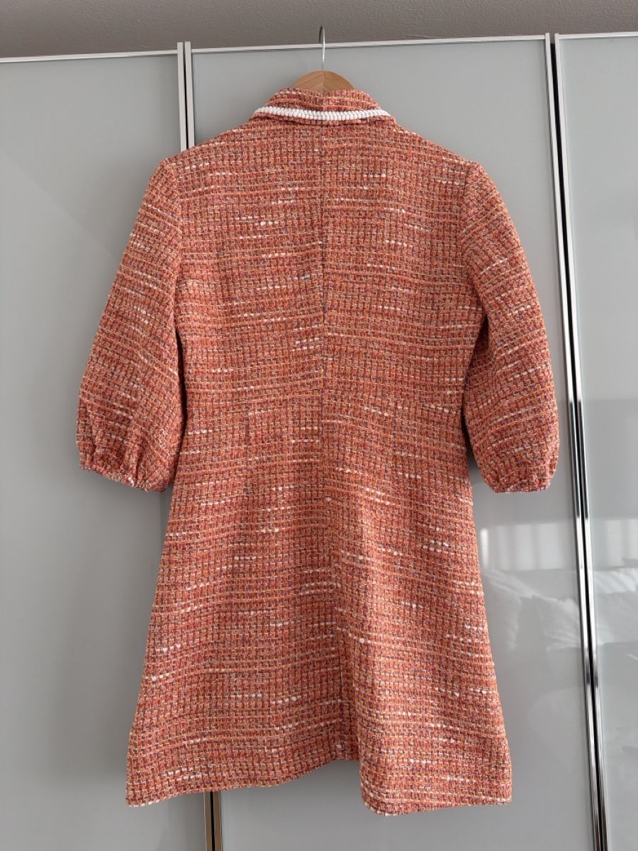 Maje Vestiti: Maje Kleid Gr. 40 – Usato da Dübendorf venduto da MariaS. 3