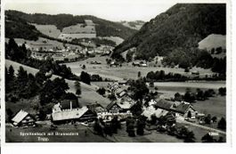 Spreitenbach mit Brunnadern