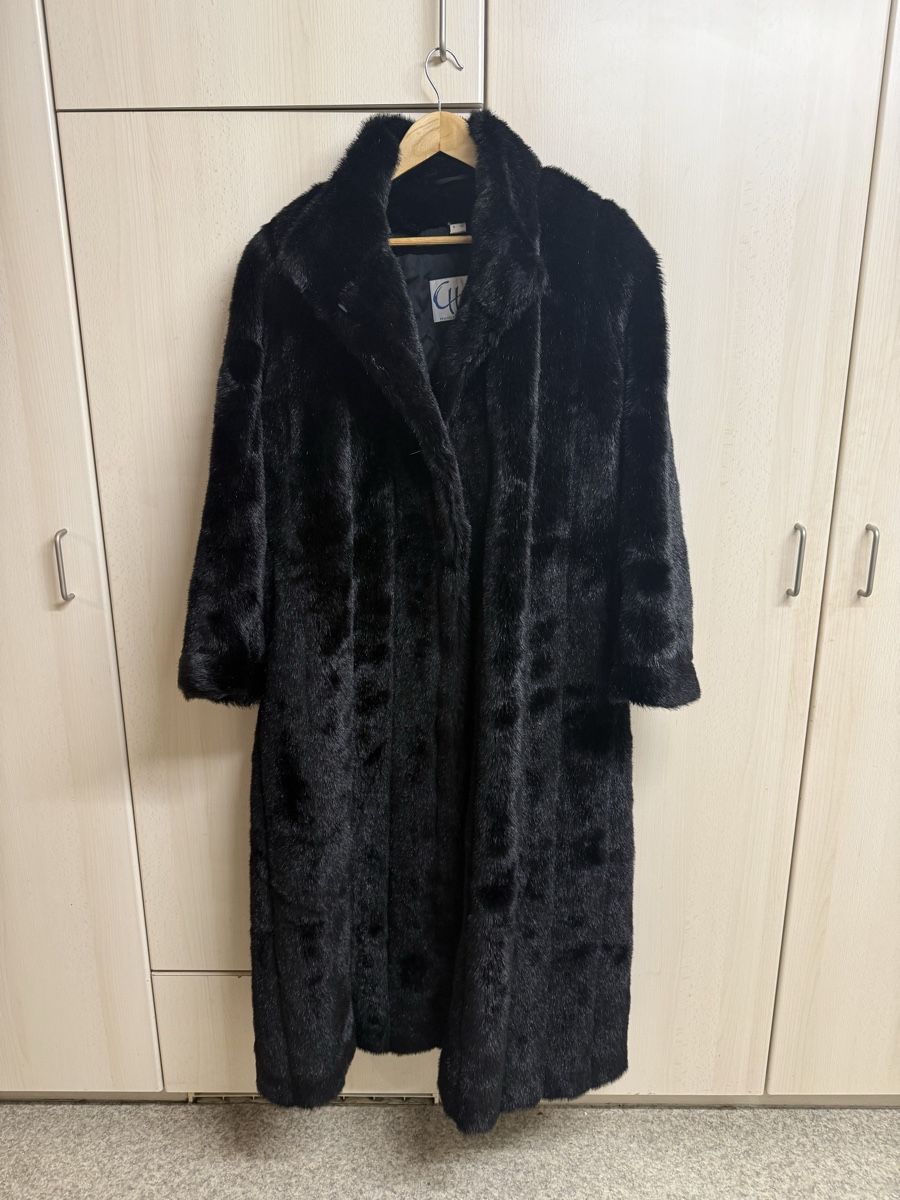Cappotti: Mantel, Couture Helene – Nuovo (secondo la descrizione) da Herisau venduto da StarlightThaler 4