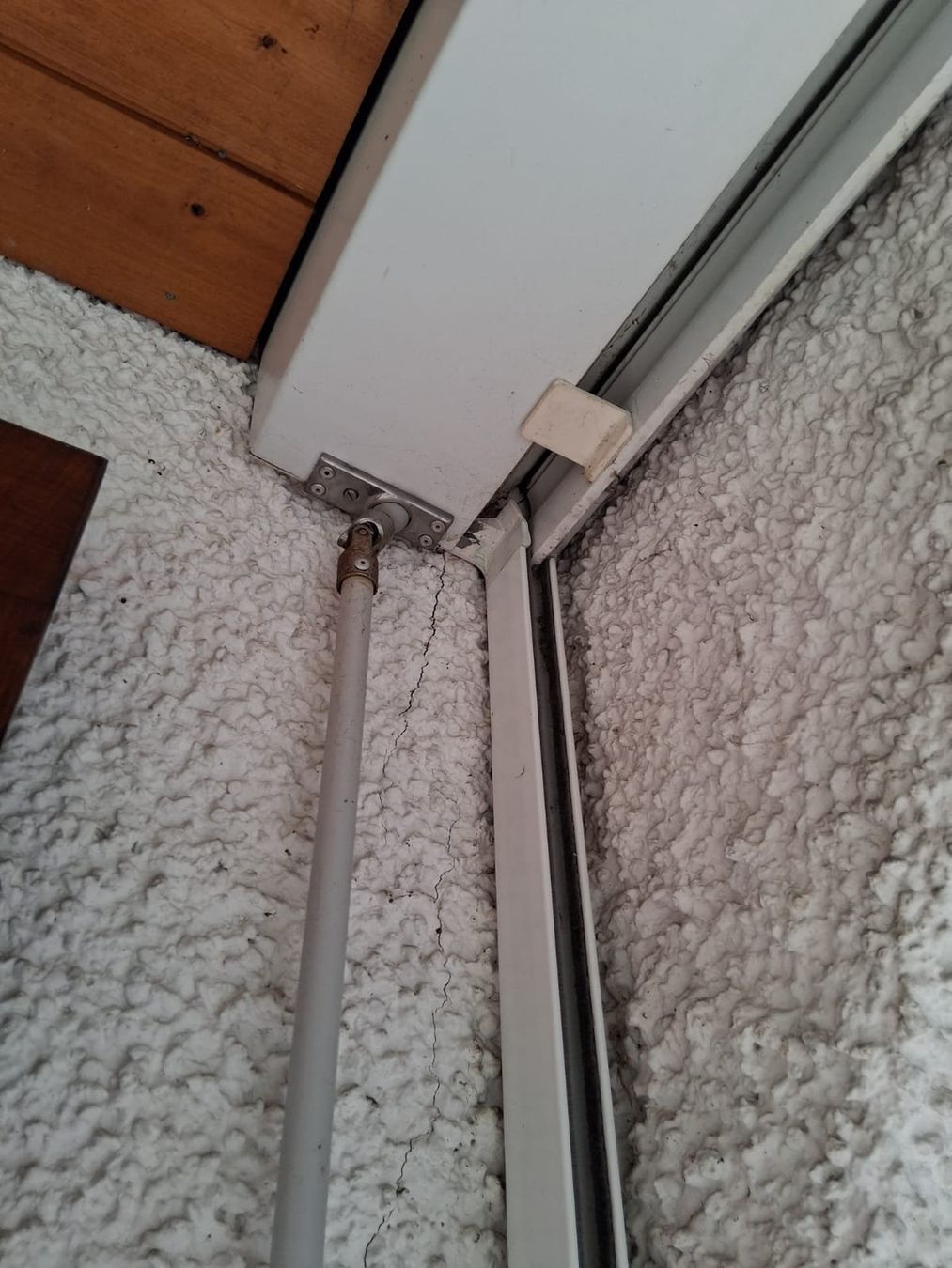 Marquises: Store - Rollladen – D'occasion à Niederlenz par Liteoni 3