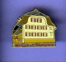 Wirtschaft  Borisried