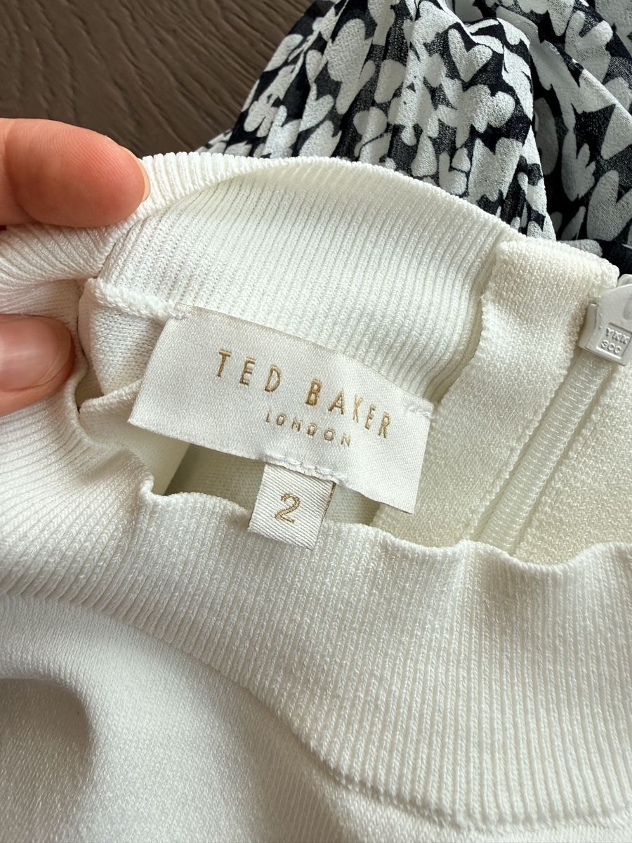 Ted Baker Vestiti: Ted baker dress – Nuovo (secondo la descrizione) da Melide venduto da Nikola-123 8
