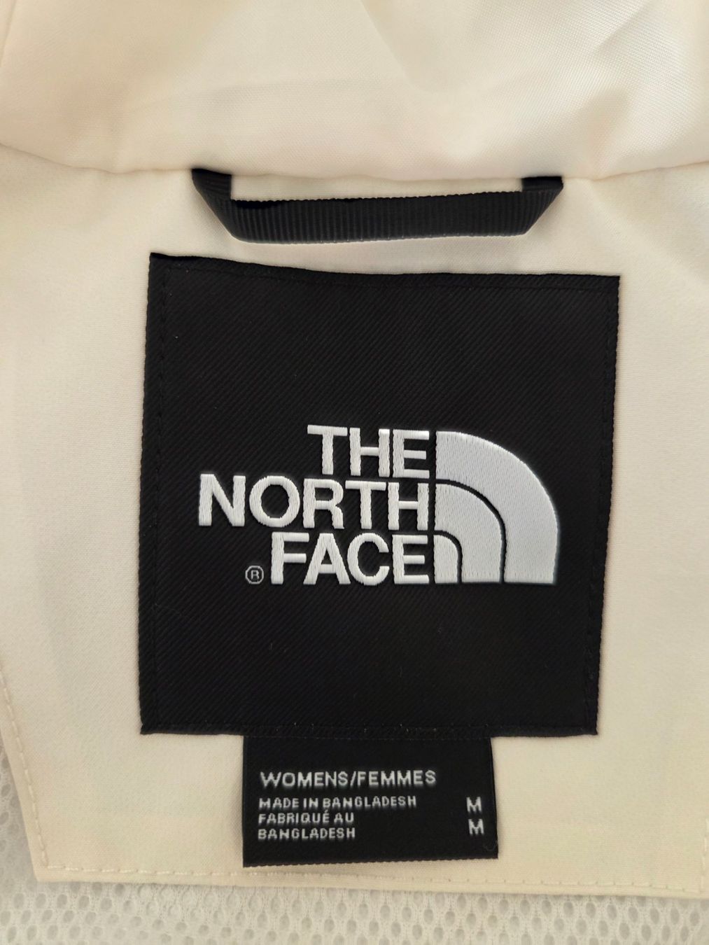 North Face Jacken: The North Face Regenjacke – Neu (gemäss Beschreibung) aus Schaffhausen von Ali_SH 1