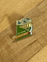 100 Jahre Wengernalpbahn PIN