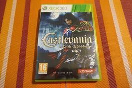 Castlevania: Lords of Shadow