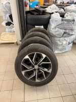 Winter Kompletträder VW Tiguan