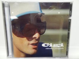 Cigi - Ridendo o Piangendo CD