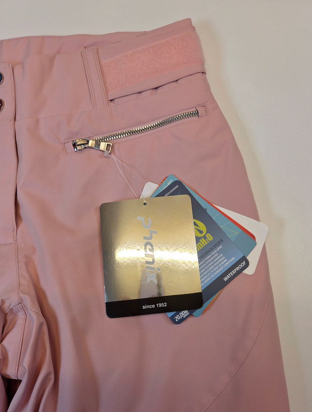 Phenix Pantaloni: Phenix Time Space Skihose Damen Gr. 38 – Nuovo e nell'imballaggio originale da Braunau venduto da Via_Maistra_Sport 3
