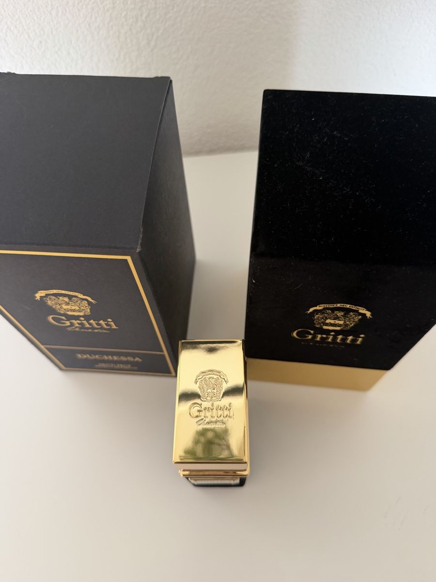 Parfum & Eau de Toilette: Gritti Duchessa Privé – Gebraucht aus Widnau von ces_d8xn 3