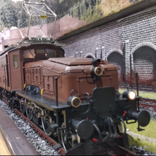 Profile image of Crick1001