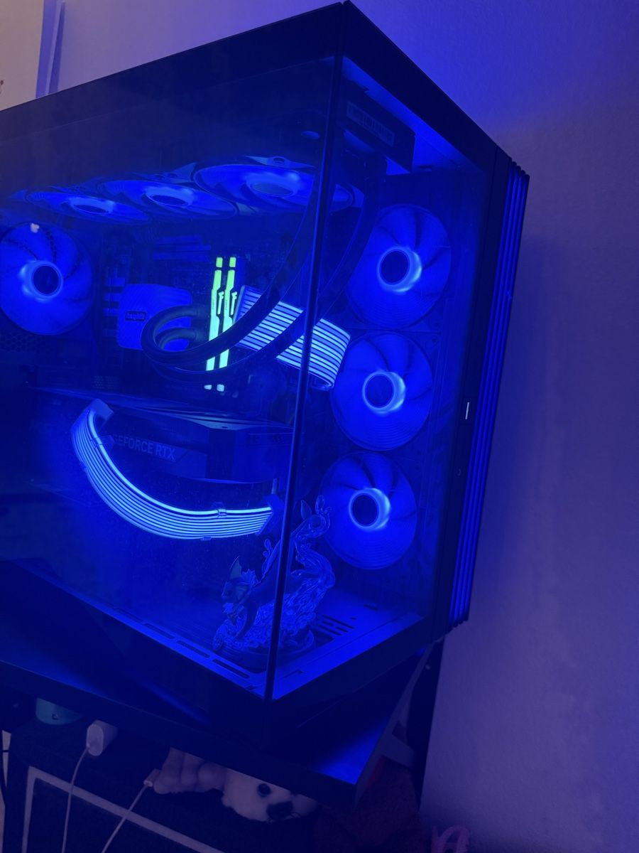 Nvidia PC: High-End-Gaming-PC (5080) – Nuovo (secondo la descrizione) da Thun venduto da sec_v6fz 7