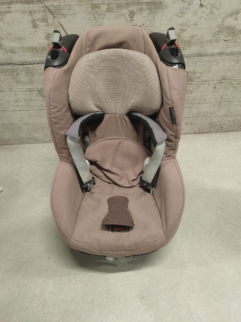 Seggiolini per auto: Toddler Car Seat – Usato da Uster venduto da sam_mz6w 2