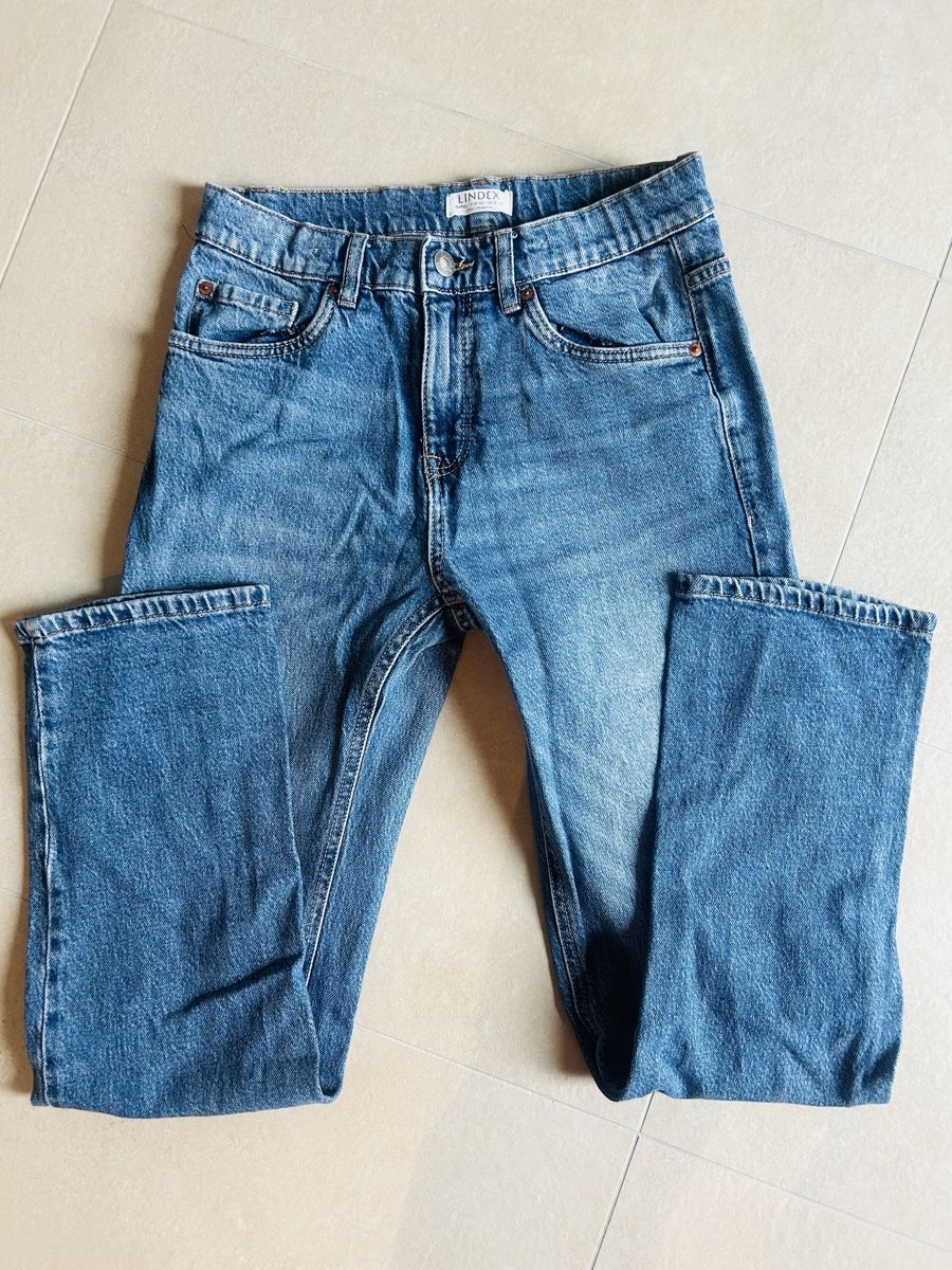 Pantaloni: Jean pour garçons (12-13ans) – Nuovo (secondo la descrizione) da Founex venduto da etswang 1