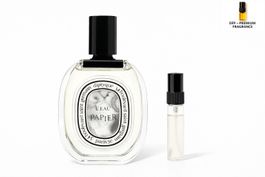 Diptyque - L’Eau Papier - 5 ml Abfüllung (Duftprobe)