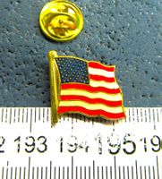 USA FLAGGE PIN