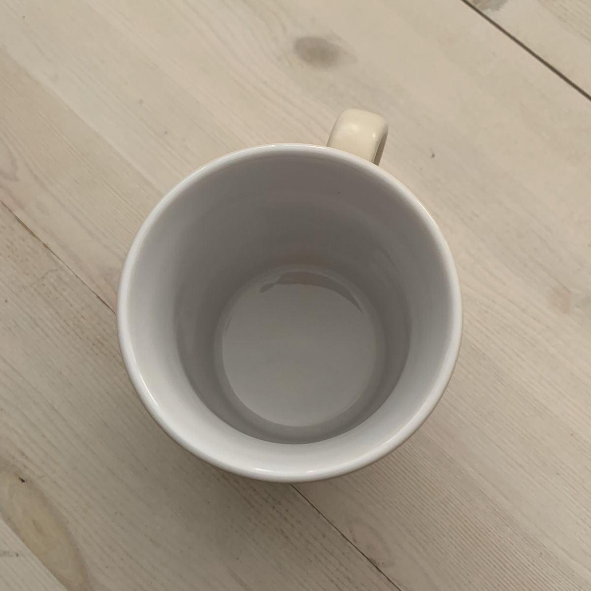 Tazze: Tasse Ted Trueman – Usato da Hinteregg venduto da GARANTA 2