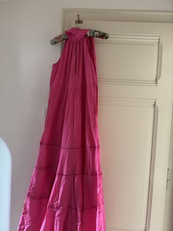 Robe d'été rose ME&EM taille 36 – Parfaite pour la plage!