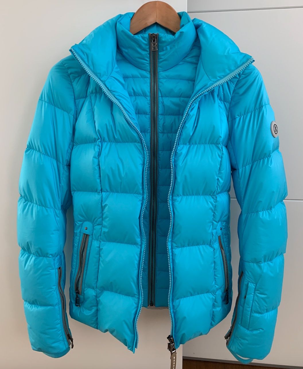 Bogner Giacche: Bogner Skijacke XS – Usato da Hausen am Albis venduto da k_b_th92 1